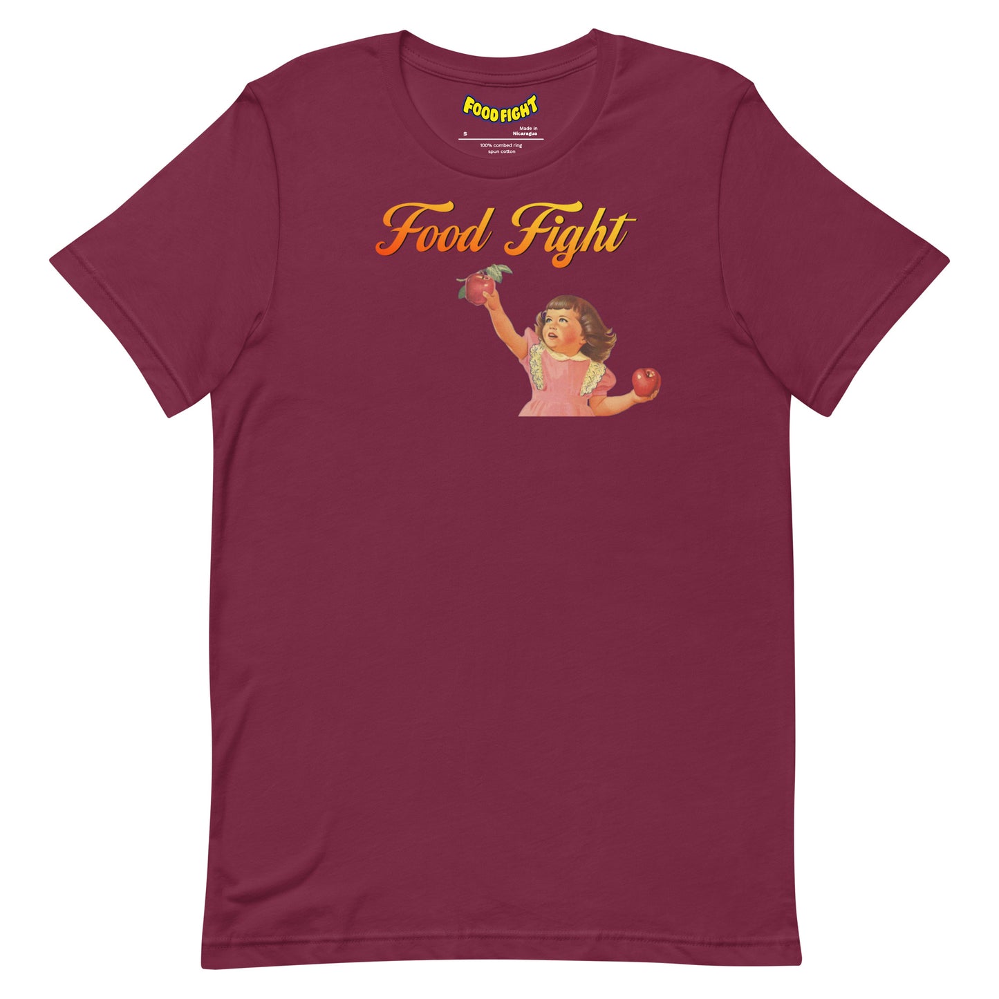 Far From The Tree Tee