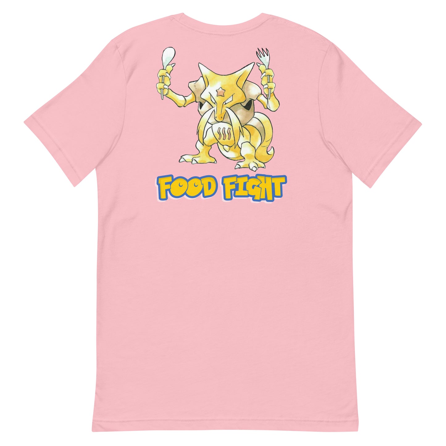 Poke Dojo Tee