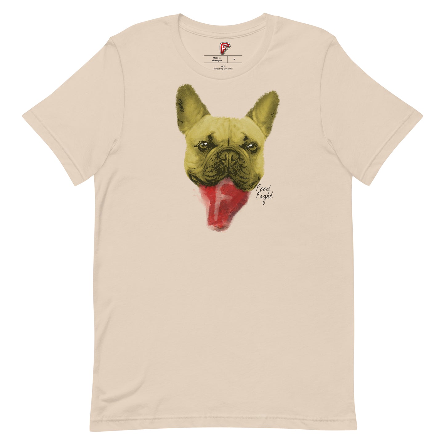 Frenchie Best Friend Tee