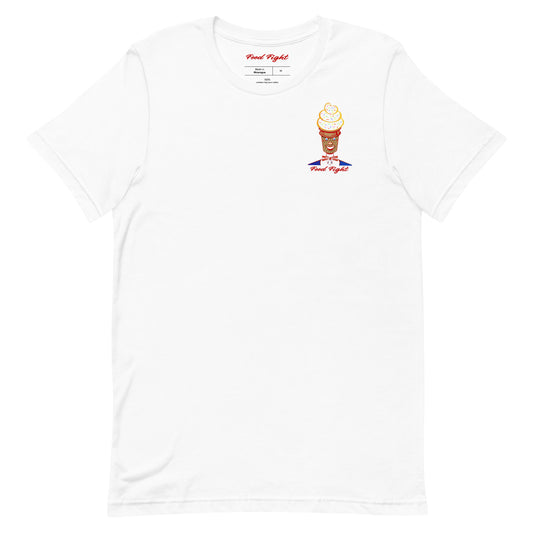 Ice Cream Man Tee