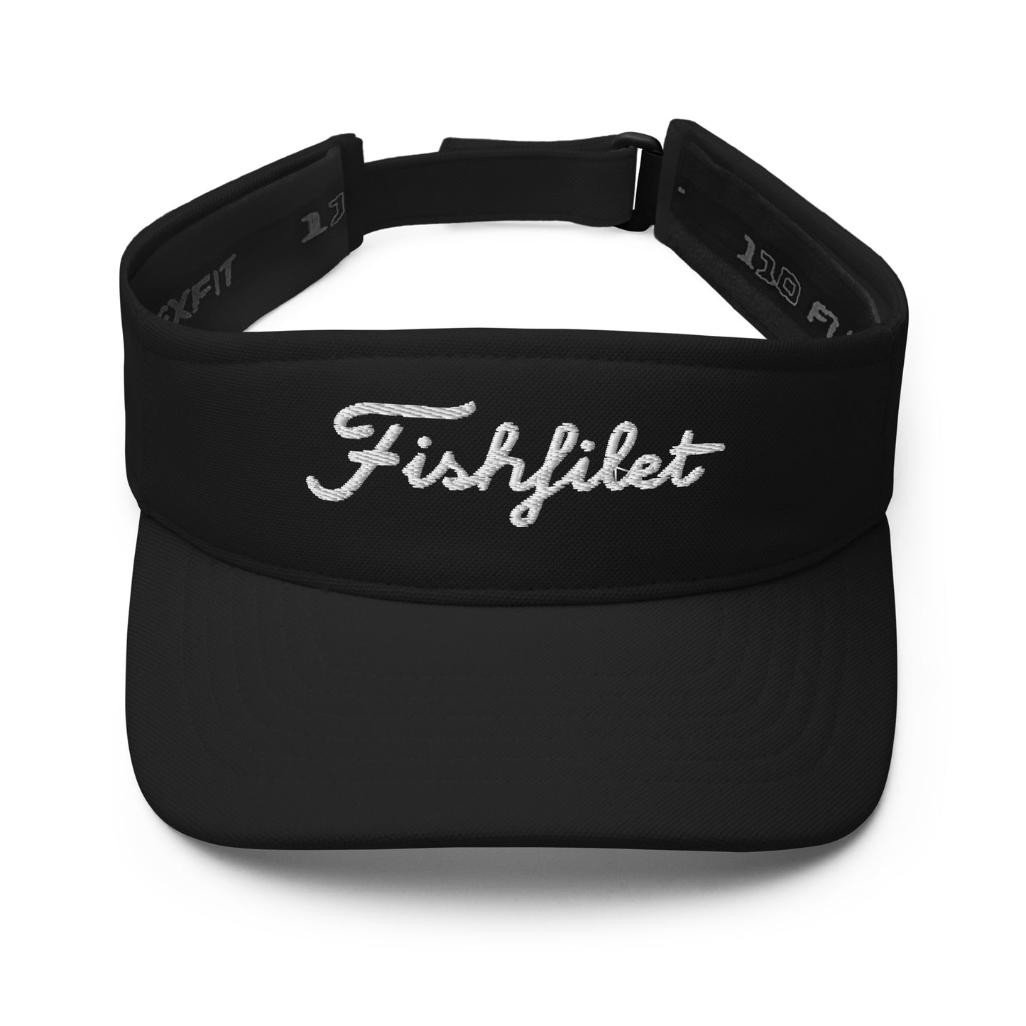 Fishfilet Visor