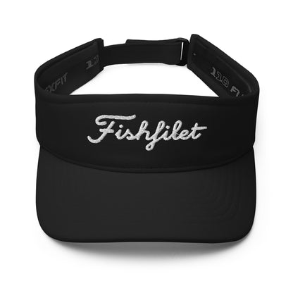 Fishfilet Visor