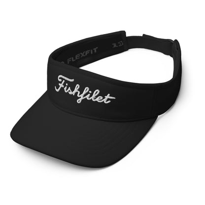 Fishfilet Visor