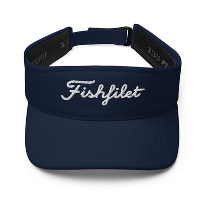 Fishfilet Visor