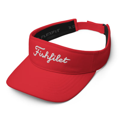 Fishfilet Visor