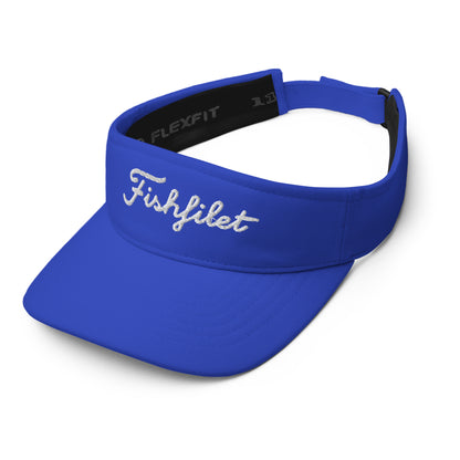 Fishfilet Visor