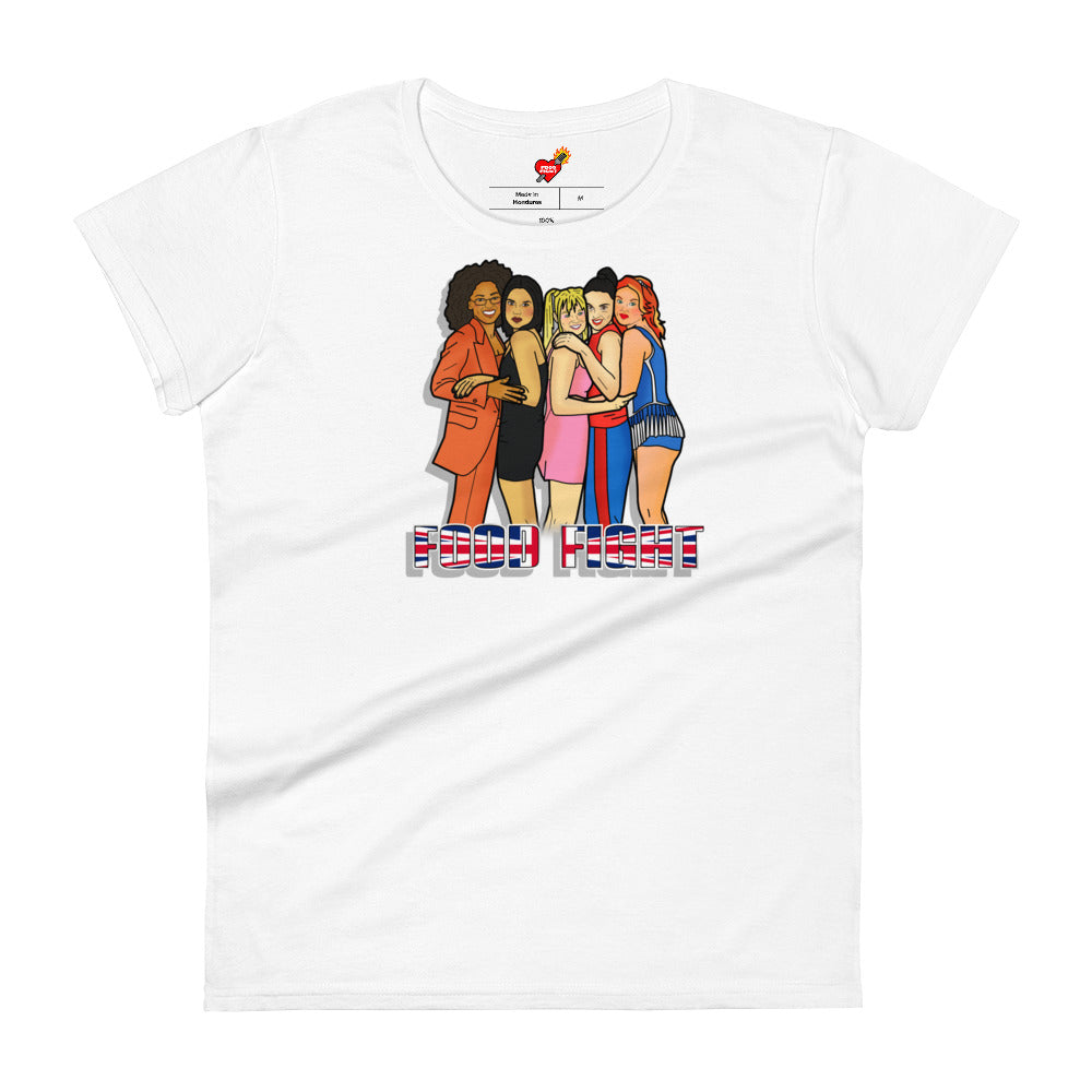 5 Spice Tee